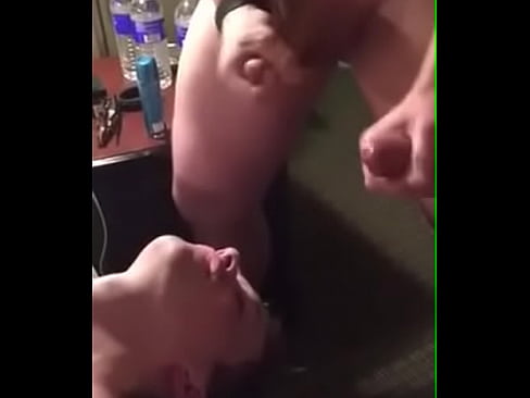 Cumshot on friend (smsm)