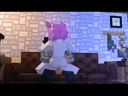 cute fox sex minecraft