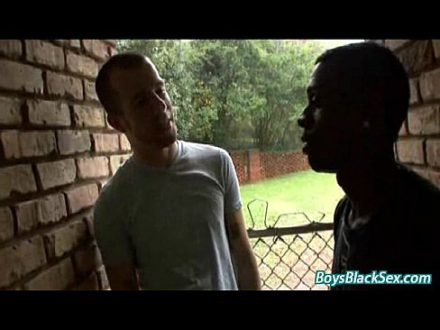 Blacks On Boys Interracial Hardcore Nasty Sex Video 02