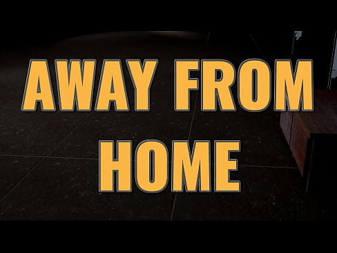 AWAY FROM HOME Ep. 92 – Mystery, humor, detective work and a bunch of naughty MILFs