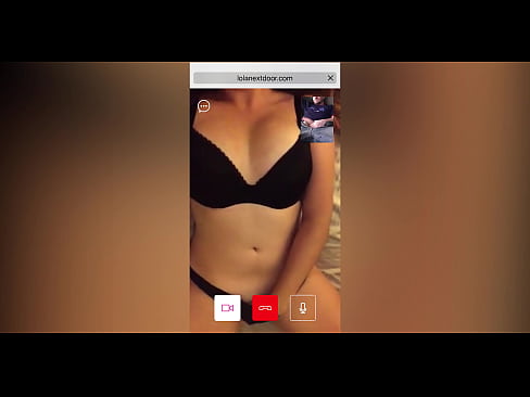 Webcam Sex with Random Girl #1