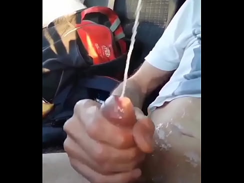 Sacando de nuevo leche