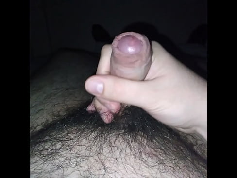 Jerking off