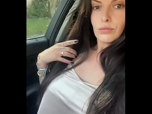 Mommy is waiting for some babyman to suck on