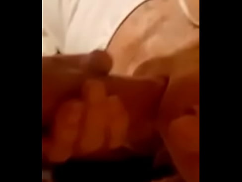 Blowjob cumshot mature mouth