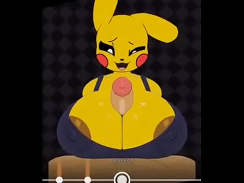 Pokemon rythem porn game