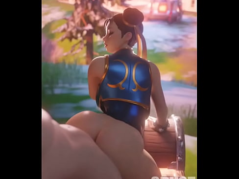 Fortnite porn