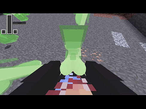 Minecraft SexMod Slime