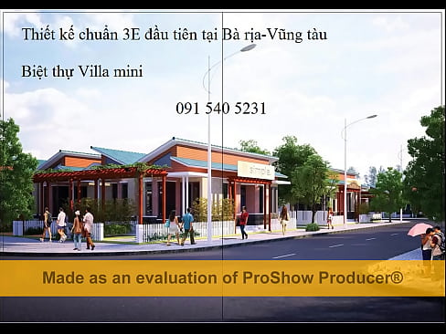 Gia Long Villa Mini- Biệt thự nghĩ dưỡng 091 540 5231