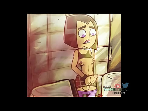 Danny Phantom sam futa