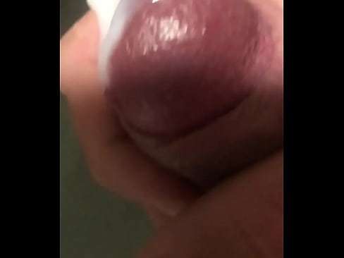 Cum on your lips
