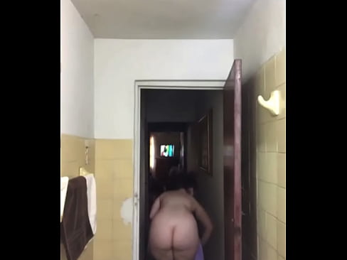 Mexican Big Ass