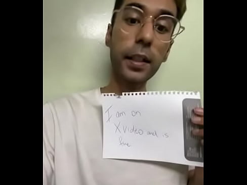 Verification video