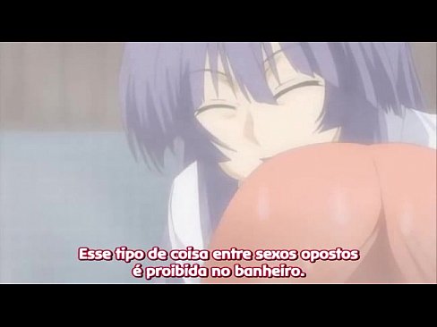 Sekirei S1E5