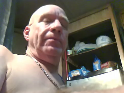 Sexy Hillbilly Old Fart Verification video