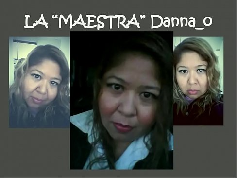 danna o