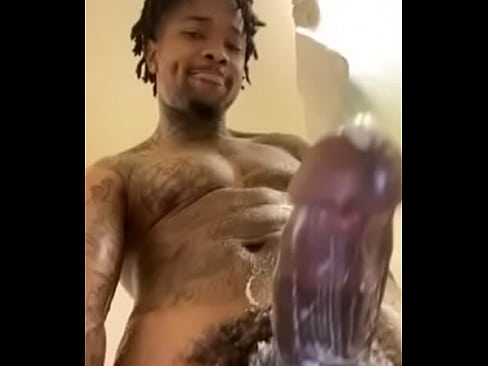 Watch How Rah2Solid Cum everywhere with his bbc