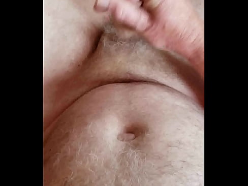 Big Cum On My Belly