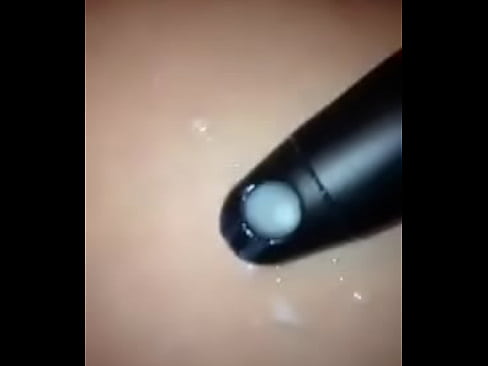 teen masturbating while m. is in washroom