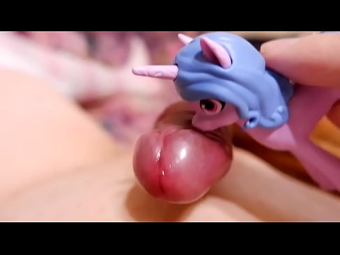 my little pony toy fetish masturbation