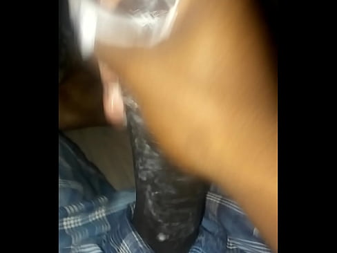 Jerkin off my bbc