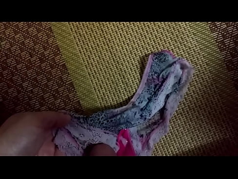 quần chip hổ báo thật là phê  | Cum on panties compilation the best!