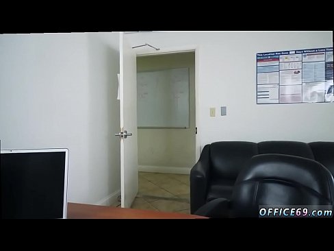 Video clip black men sex gay Keeping The Boss Happy
