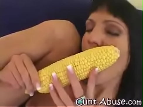 fucking a corn.MOV