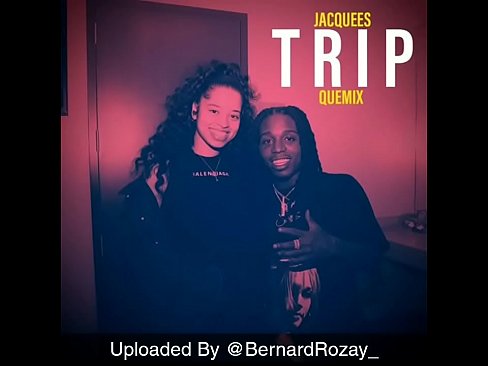 Ella Mai - Trip (Jacquees Version)