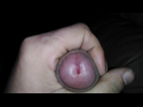 Just me waking up horny and jerking my hard cock