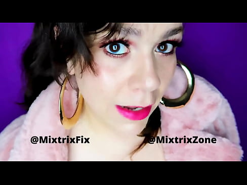 Mistress Mix Trix's Thoughts on the Encouraged-Bi Fetish [f.-Bi.com]