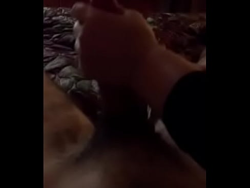 big dick handjob part 2