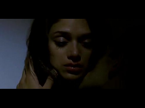 Aditi Rao bed scene