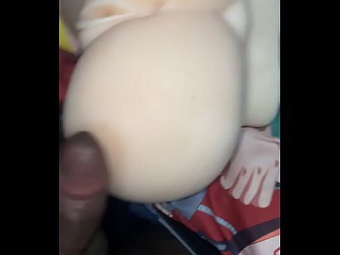 Lil Dick vs sex toy