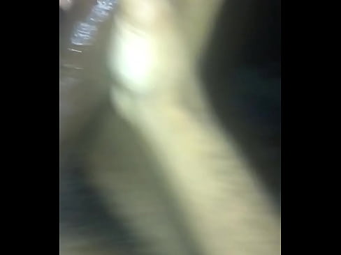 Huge cumshot late night