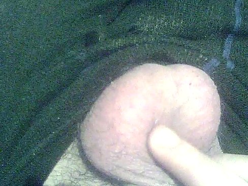 Big Dick Huge Cock Large Penis Amateur Condom Jerking Fun.MP4