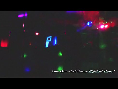 nightclub climax vid0007