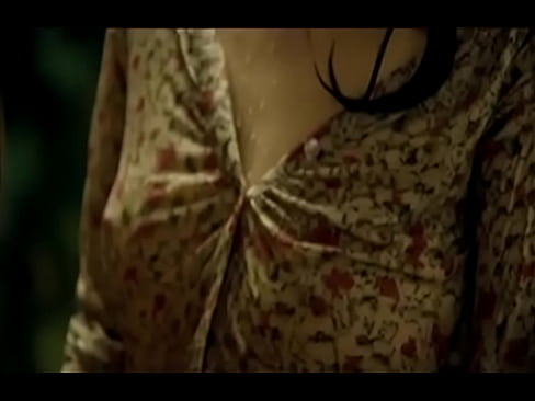 Roxane Mesquida - Sheitan (Threesome erotic scene) MFM -