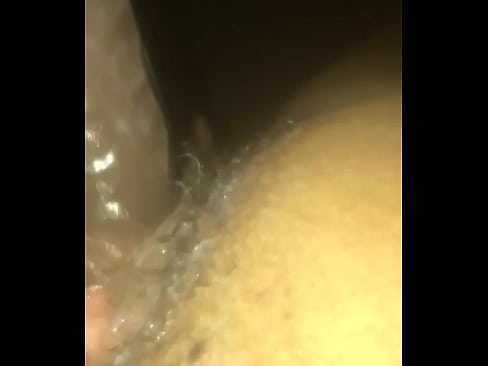 Ebony Cream pie