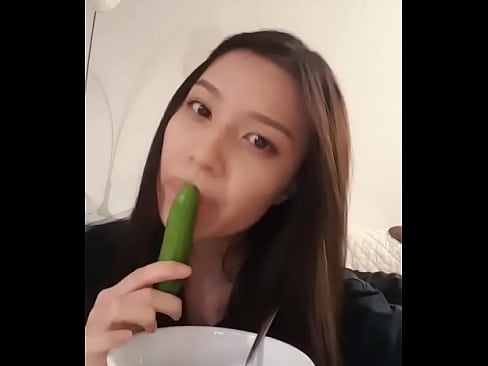 BirthdayEggy - Asian licks mini-vegetable