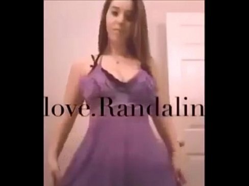 Big ass love randalin - raylyn booty ass (5)