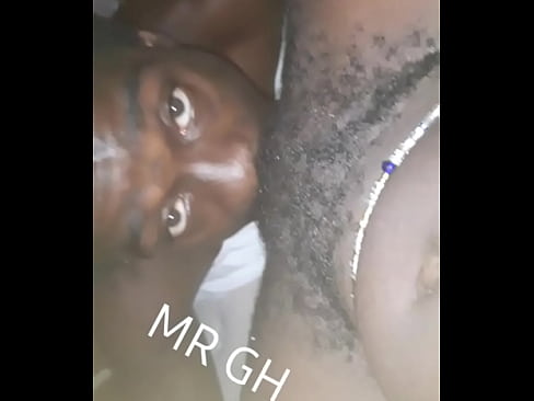 beautiful black teen gets her pussy sucked