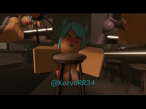 Roblox girl fuck