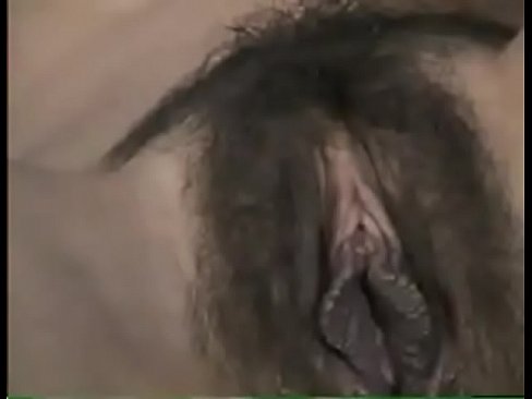 hairy webcam