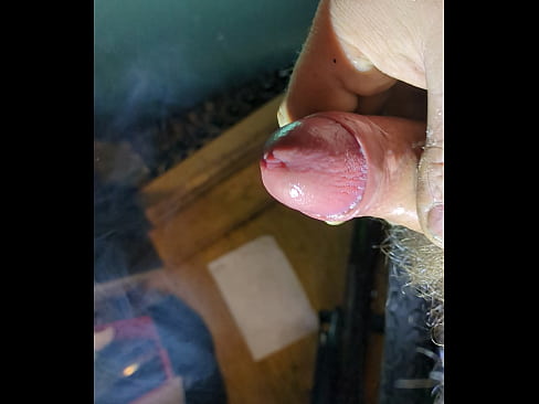 iv done alot better amounts of cum but the orgasm was up there as if i had been edging for a few hrs