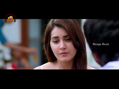 Raashi Khanna Hot Ass.MP4