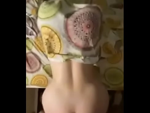 Big ass twerking on my dick !