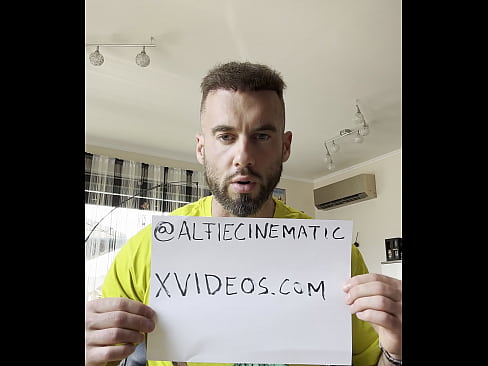 Verification video