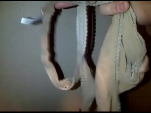 little sisters thong collection