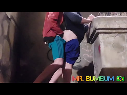 MrBumbumbrasil